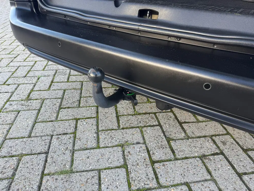 Citroën Berlingo Citroen Berlingo XL 1.2 PureTech Feel XL A uit 2021, foto 15