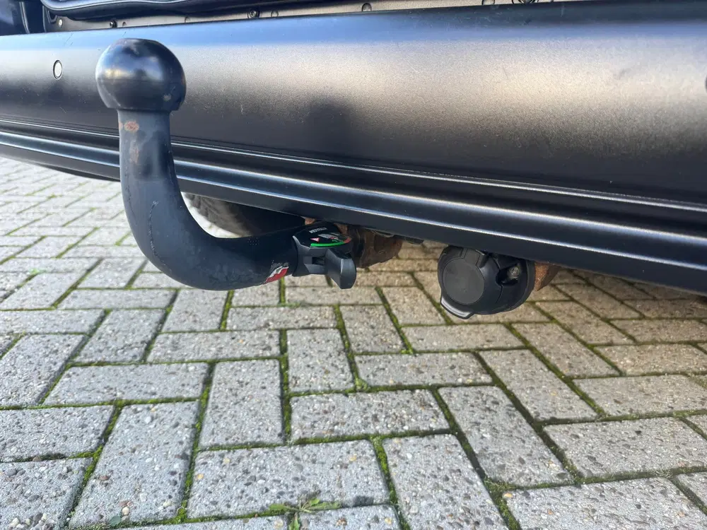 Citroën Berlingo Citroen Berlingo XL 1.2 PureTech Feel XL A uit 2021, foto 4