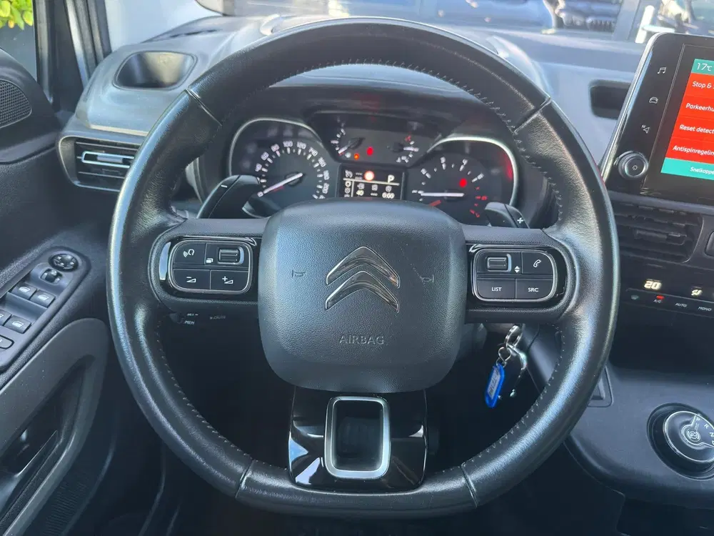 Citroën Berlingo Citroen Berlingo XL 1.2 PureTech Feel XL A uit 2021, foto 5