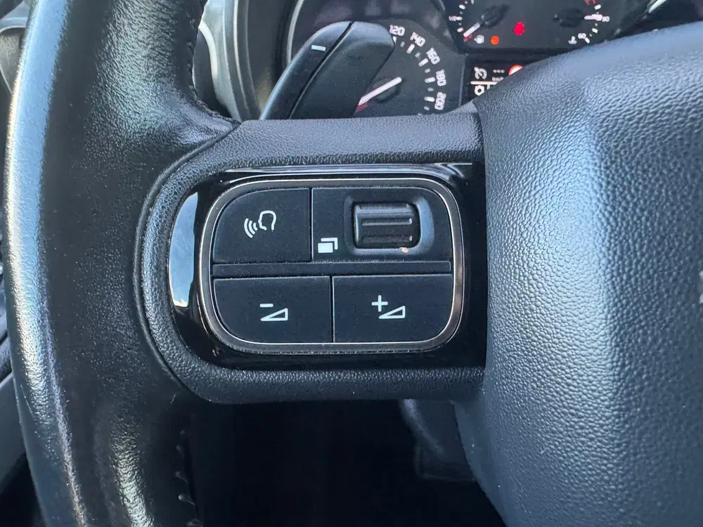 Citroën Berlingo Citroen Berlingo XL 1.2 PureTech Feel XL A uit 2021, foto 6