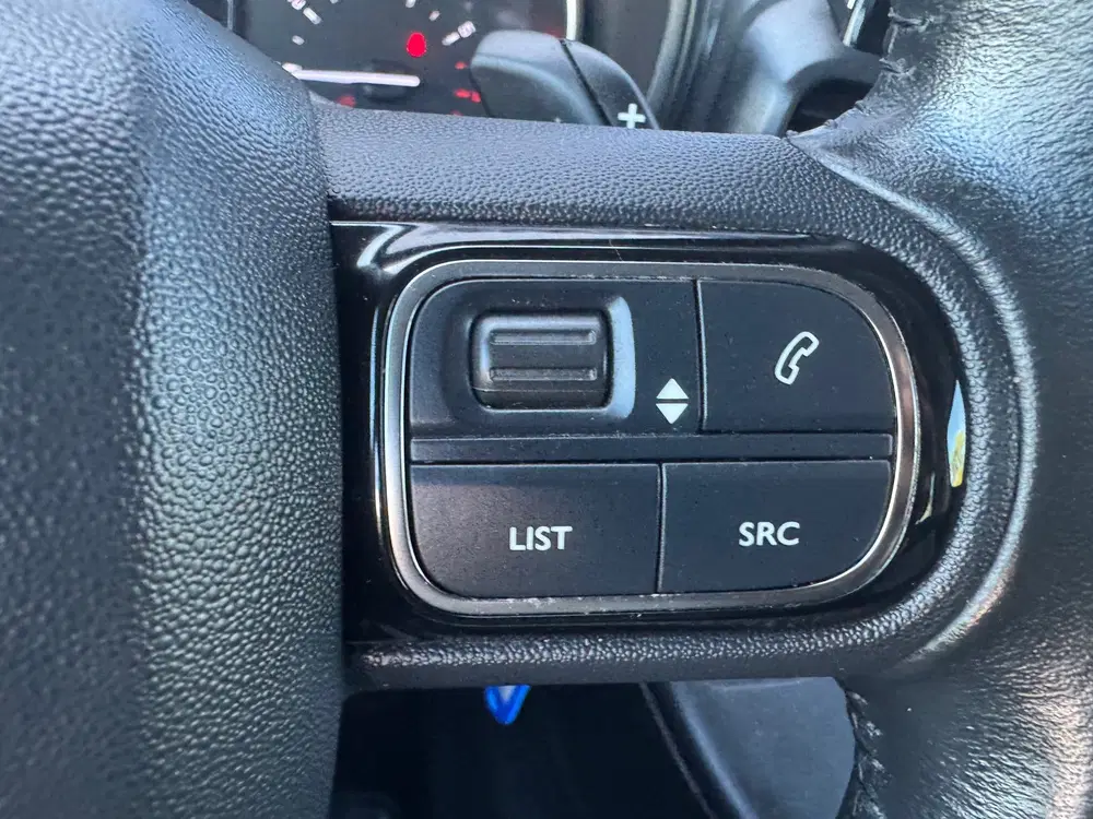Citroën Berlingo Citroen Berlingo XL 1.2 PureTech Feel XL A uit 2021, foto 7