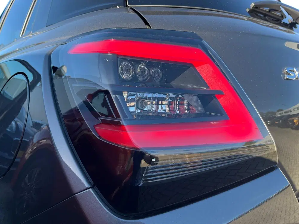 Suzuki Swift 1.2 Select Smart Hybrid uit 2026, foto 11