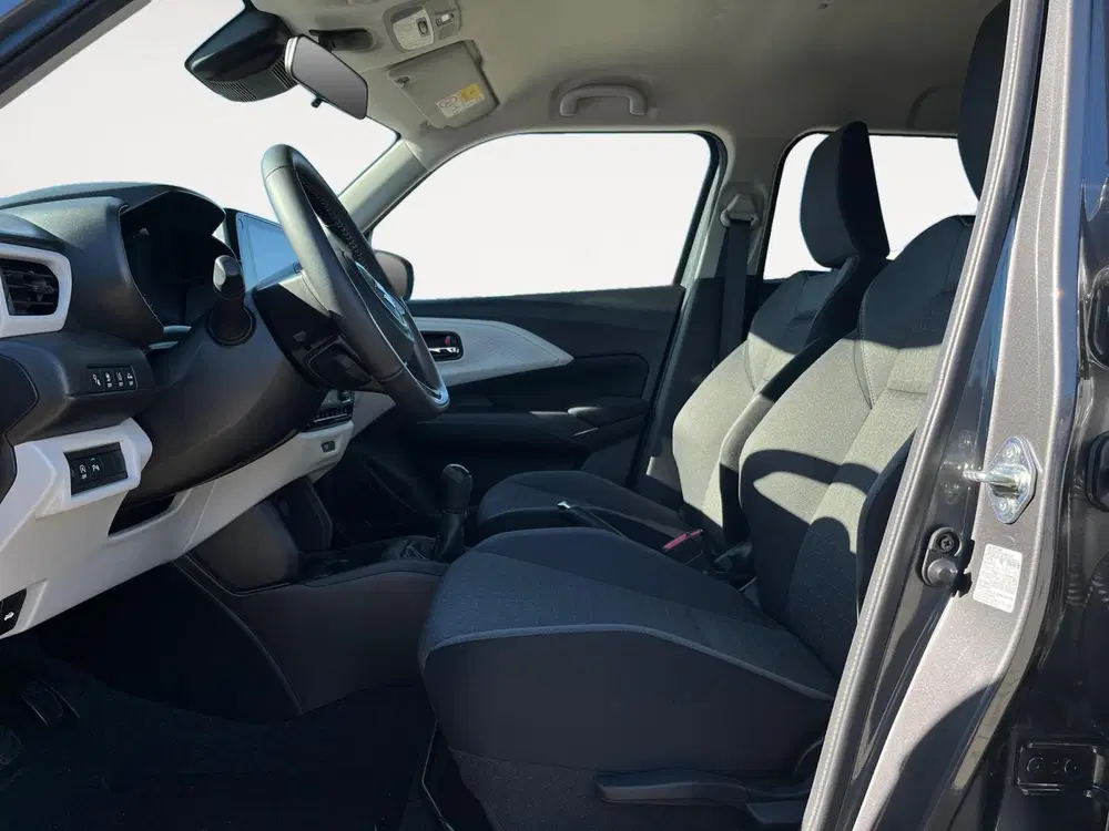 Suzuki Swift 1.2 Select Smart Hybrid uit 2026, foto 13