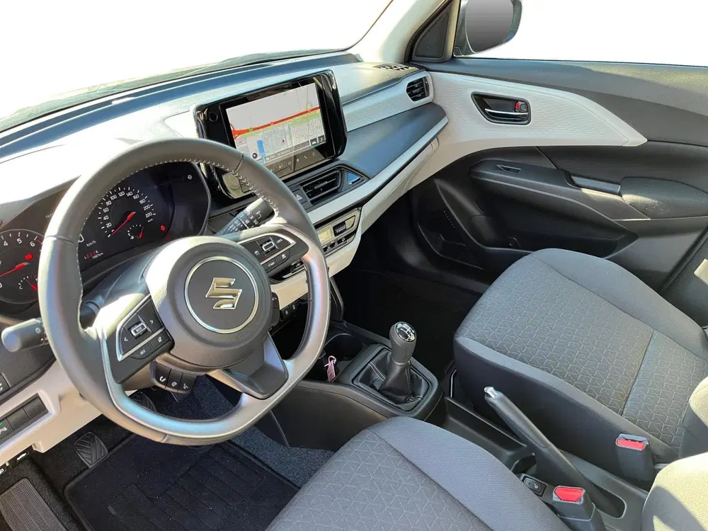 Suzuki Swift 1.2 Select Smart Hybrid uit 2026, foto 14