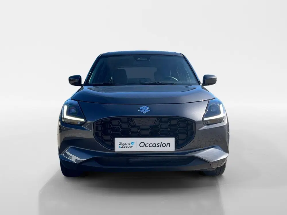 Suzuki Swift 1.2 Select Smart Hybrid uit 2026, foto 2