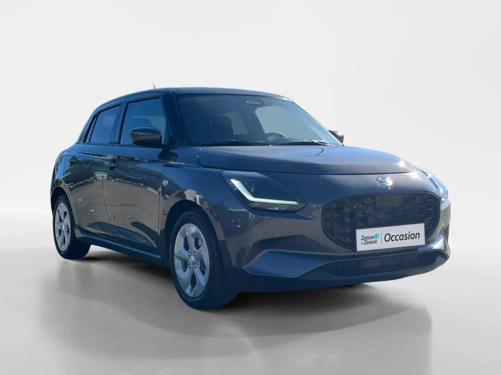 Suzuki Swift 1.2 Select Smart Hybrid uit 2026, foto 3