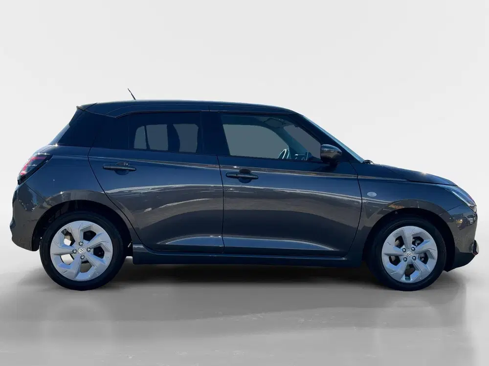Suzuki Swift 1.2 Select Smart Hybrid uit 2026, foto 4