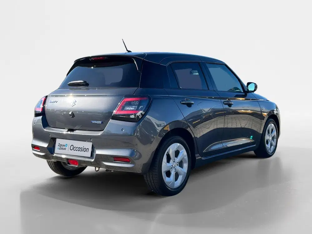 Suzuki Swift 1.2 Select Smart Hybrid uit 2026, foto 5