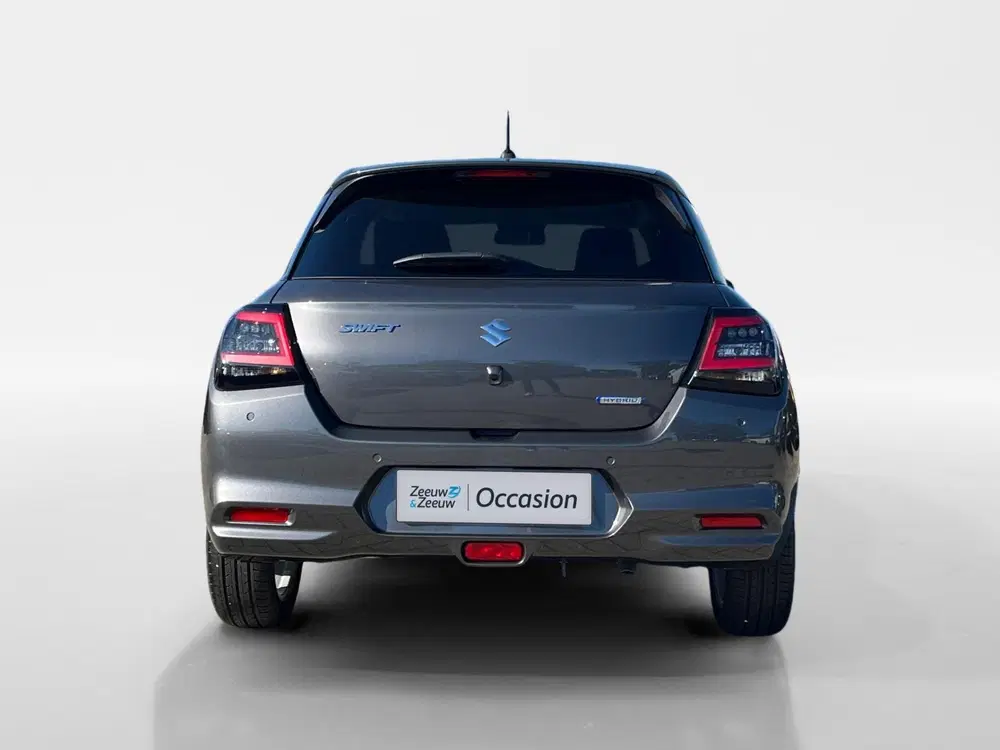 Suzuki Swift 1.2 Select Smart Hybrid uit 2026, foto 6