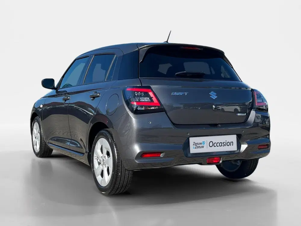 Suzuki Swift 1.2 Select Smart Hybrid uit 2026, foto 7
