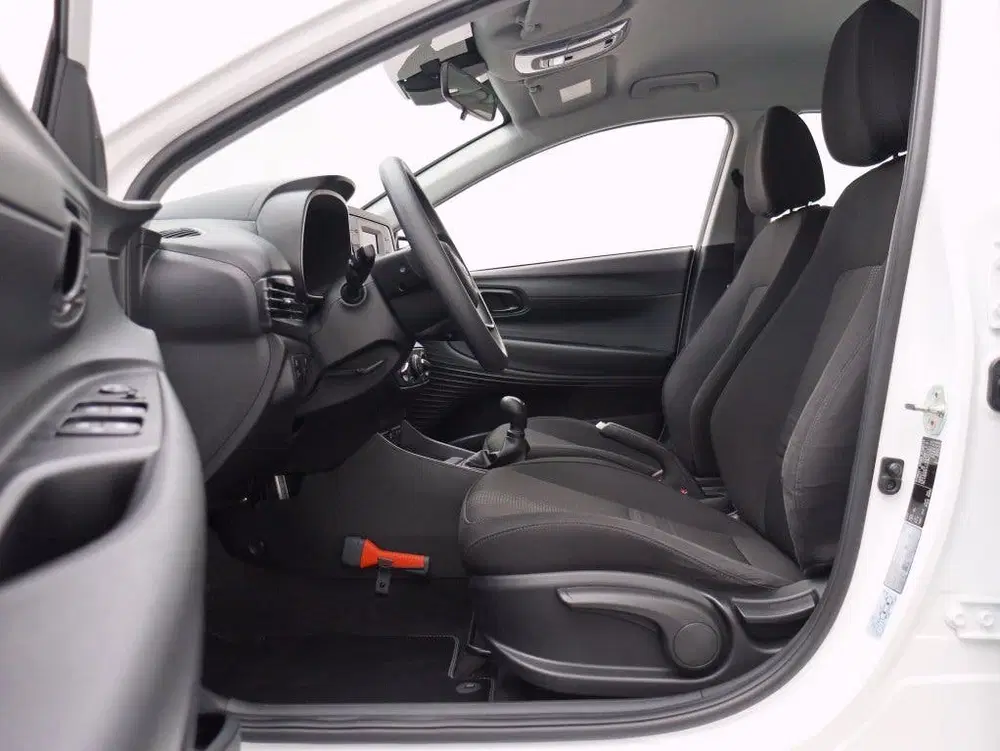 Hyundai i20 1.2 MPI i-Motion uit 2021, foto 14