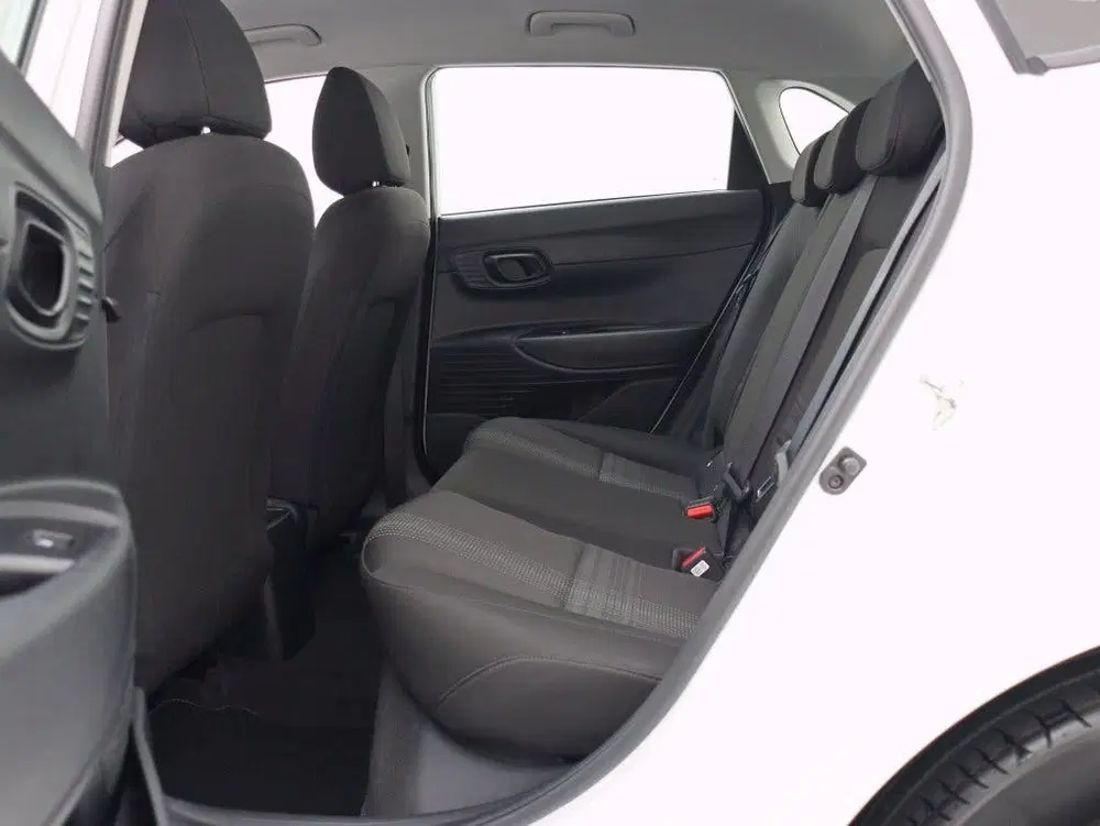 Hyundai i20 1.2 MPI i-Motion uit 2021, foto 15