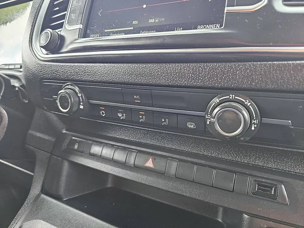 Opel Vivaro 2.0 Diesel 145 L3 DC XL uit 2023, foto 12
