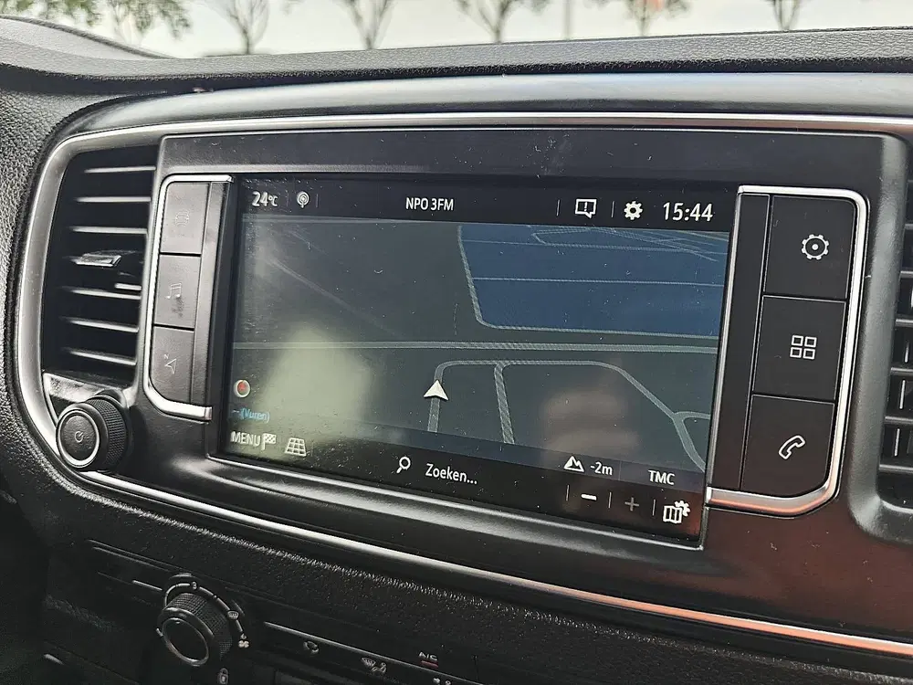 Opel Vivaro 2.0 Diesel 145 L3 DC XL uit 2023, foto 13