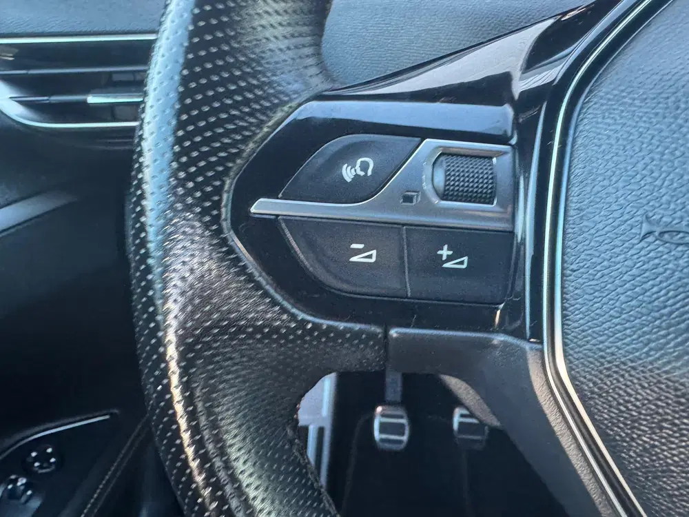 Peugeot 5008 1.2 PureTech GT-Line 7-Zitter uit 2019, foto 7