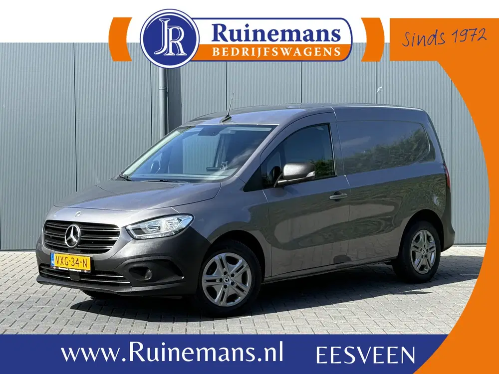 Mercedes-Benz Citan 110 CDI uit 2023