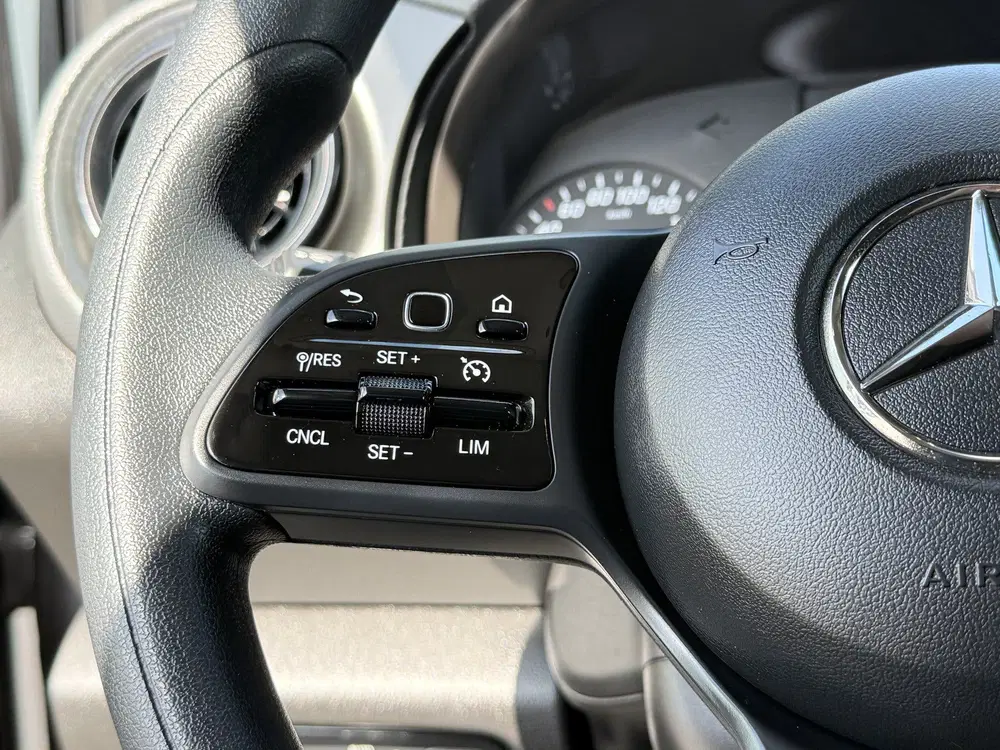 Mercedes-Benz Citan 110 CDI uit 2023, foto 12