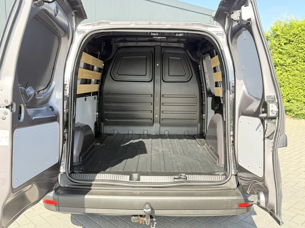 Mercedes-Benz Citan 110 CDI uit 2023, foto 6