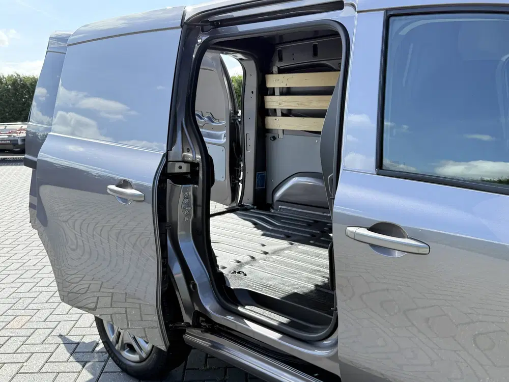 Mercedes-Benz Citan 110 CDI uit 2023, foto 7