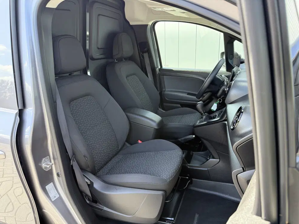 Mercedes-Benz Citan 110 CDI uit 2023, foto 8