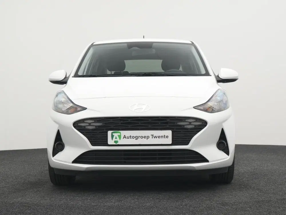 Hyundai i10 1.0 Comfort 5-zits Automaat uit 2025, foto 13