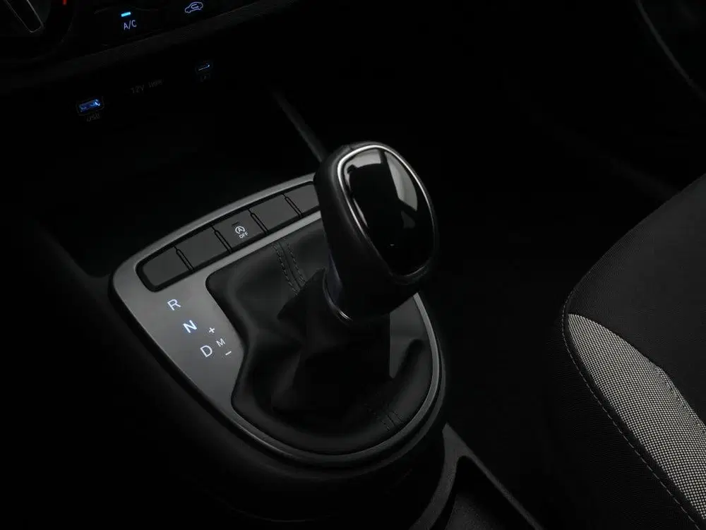 Hyundai i10 1.0 Comfort 5-zits Automaat uit 2025, foto 4