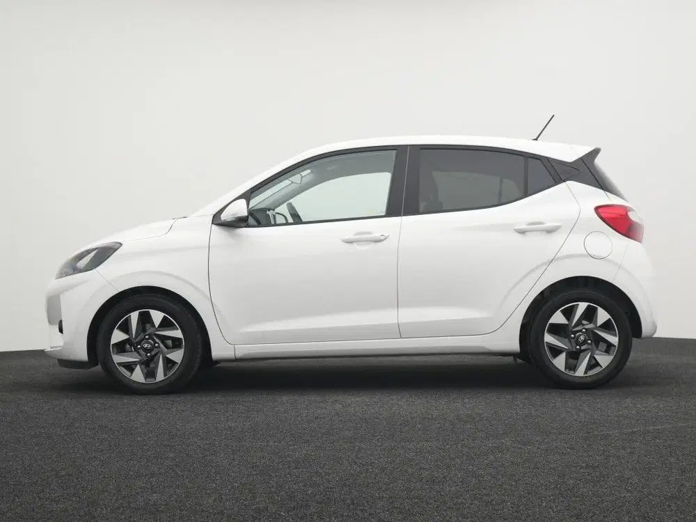 Hyundai i10 1.0 Comfort 5-zits Automaat uit 2025, foto 6