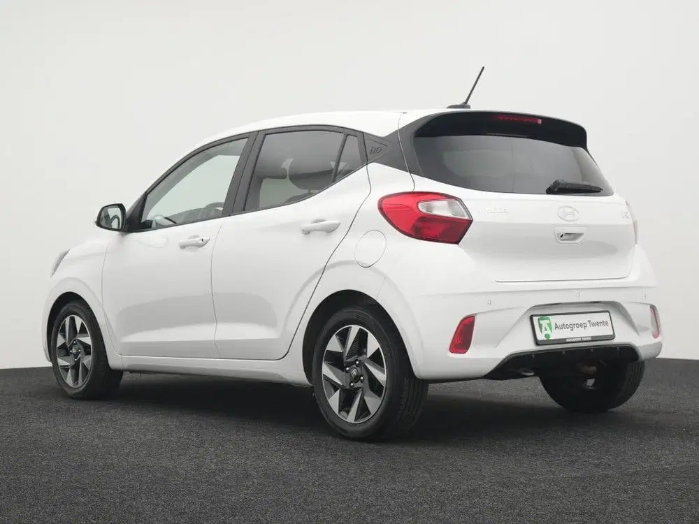 Hyundai i10 1.0 Comfort 5-zits Automaat uit 2025, foto 8