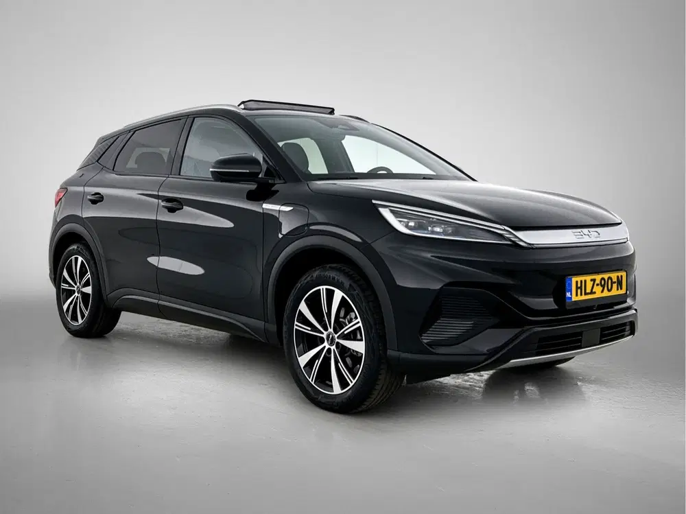 BYD Atto 3 Comfort 60 kWh uit 2025, foto 15