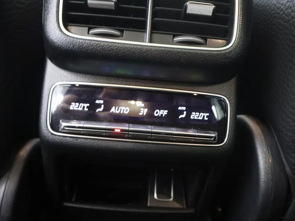 Mercedes-Benz GLS 450 4MATIC Premium Plus uit 2023, foto 10