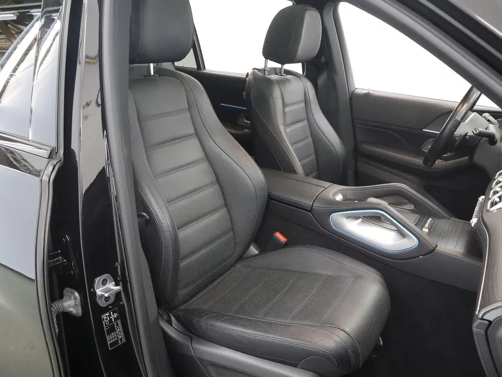 Mercedes-Benz GLS 450 4MATIC Premium Plus uit 2023, foto 12