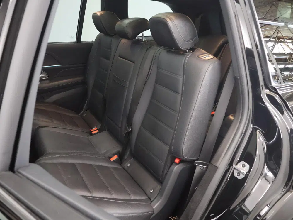 Mercedes-Benz GLS 450 4MATIC Premium Plus uit 2023, foto 13