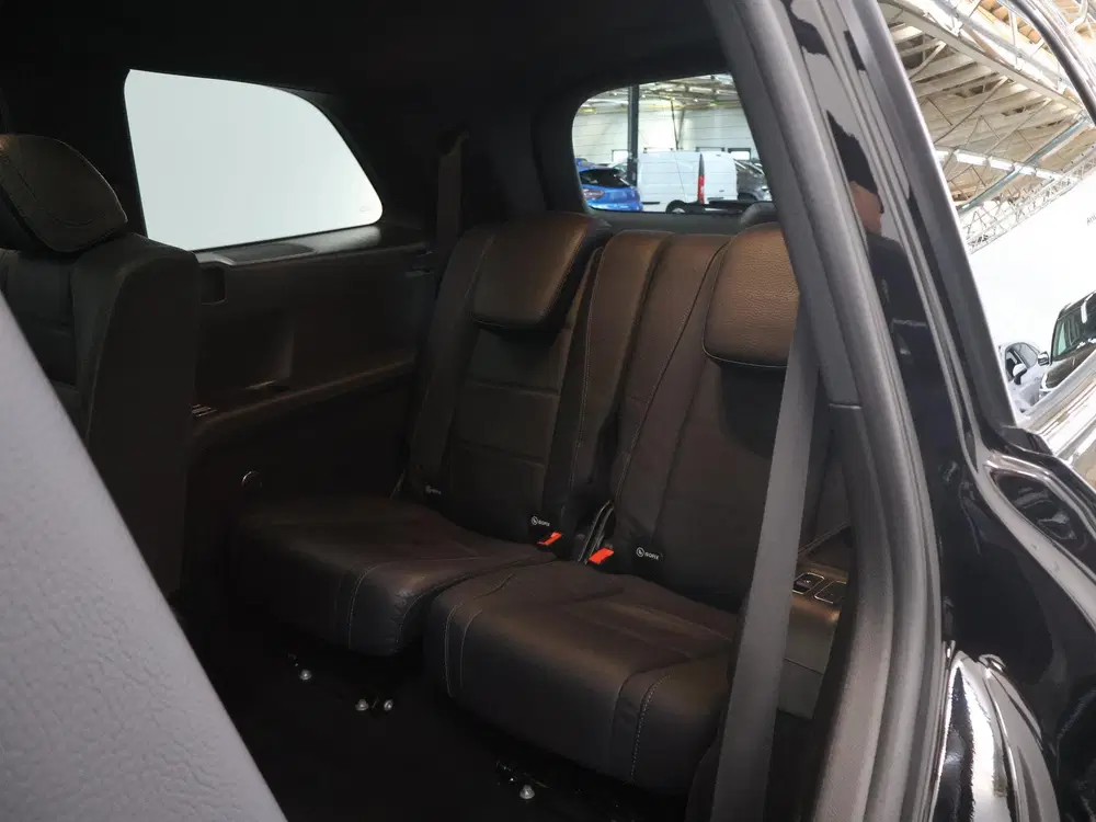 Mercedes-Benz GLS 450 4MATIC Premium Plus uit 2023, foto 14