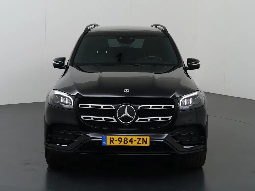 Mercedes-Benz GLS 450 4MATIC Premium Plus uit 2023, foto 3