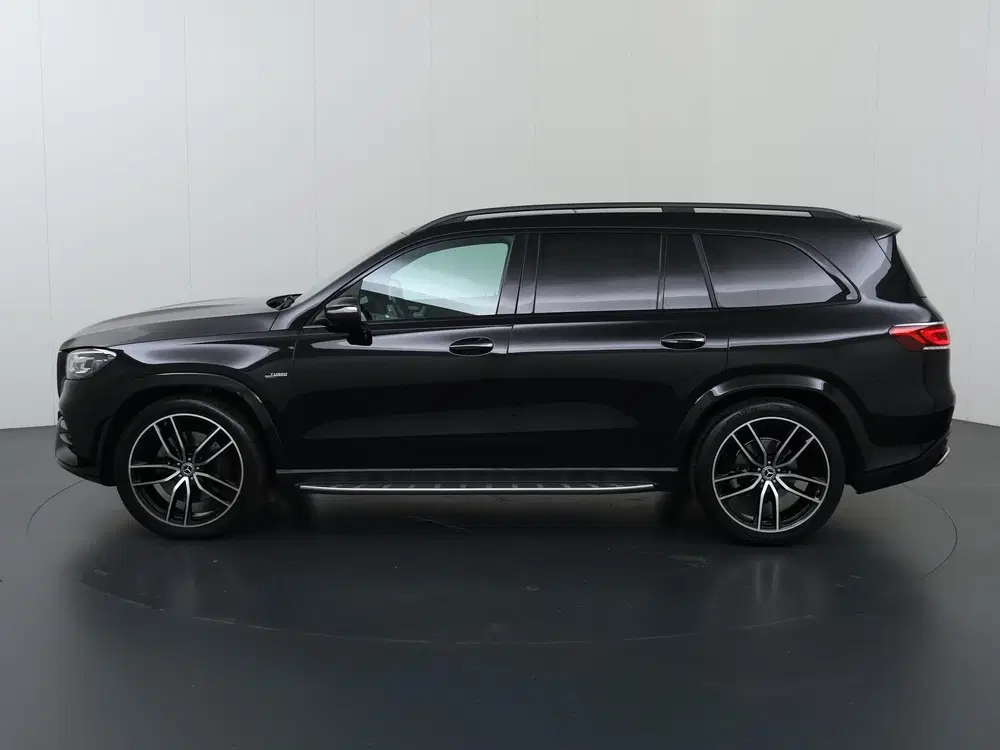 Mercedes-Benz GLS 450 4MATIC Premium Plus uit 2023, foto 5