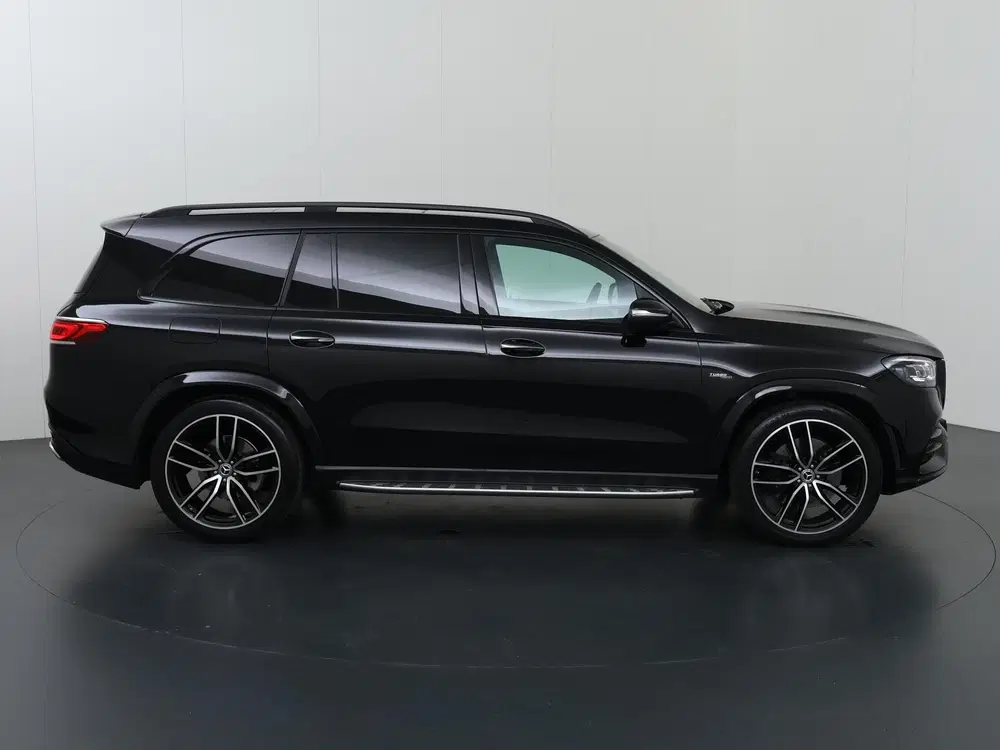 Mercedes-Benz GLS 450 4MATIC Premium Plus uit 2023, foto 6