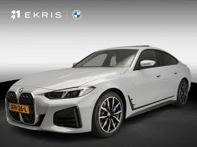 BMW 4-serie Gran Coupé 420i uit 2025