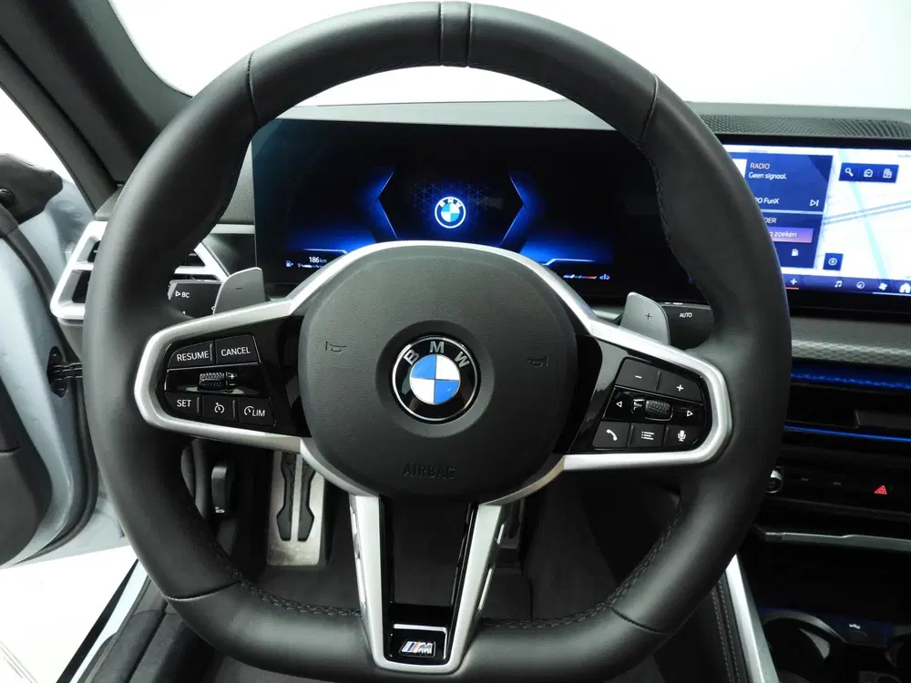 BMW 4-serie Gran Coupé 420i uit 2025, foto 11