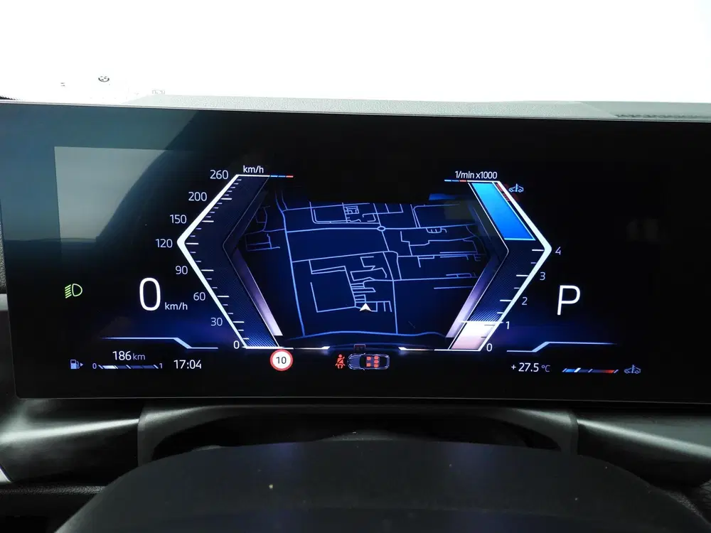 BMW 4-serie Gran Coupé 420i uit 2025, foto 12