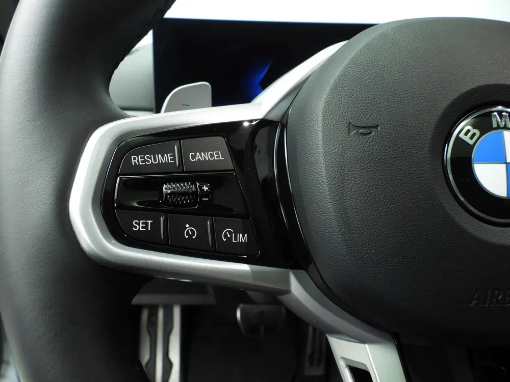 BMW 4-serie Gran Coupé 420i uit 2025, foto 13