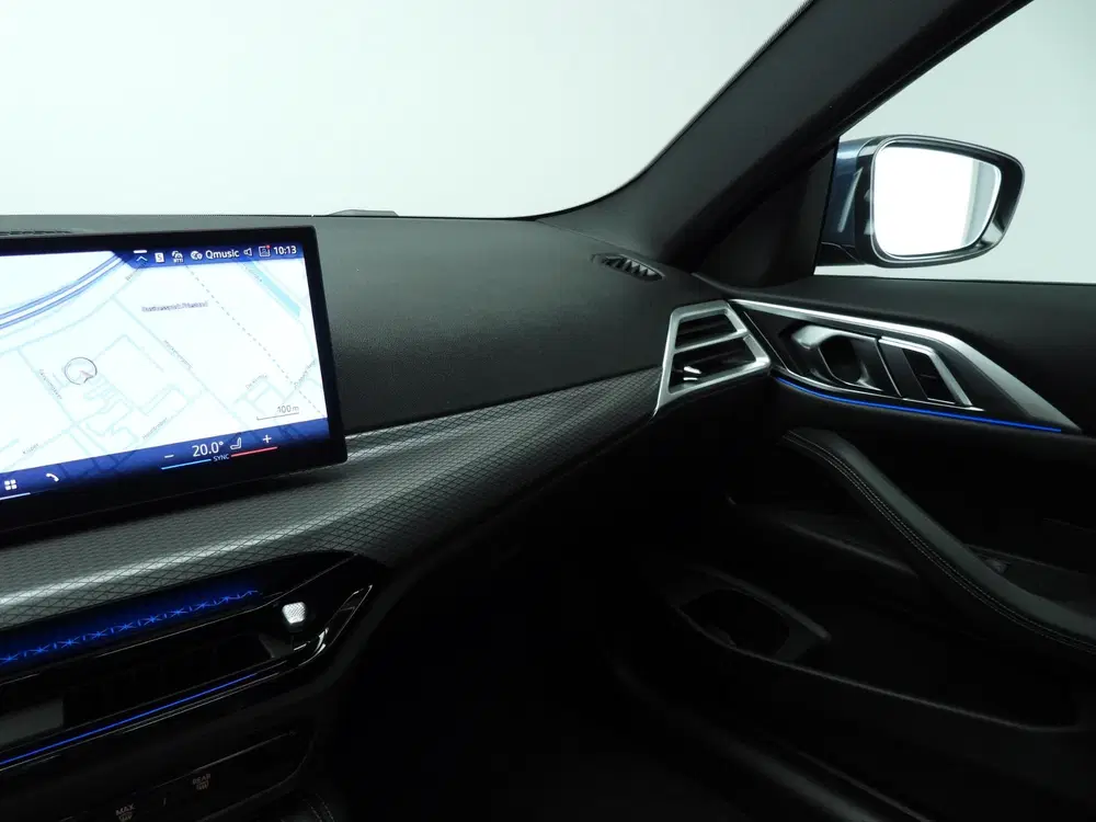 BMW 4-serie Coupé 430i xDrive uit 2025, foto 14