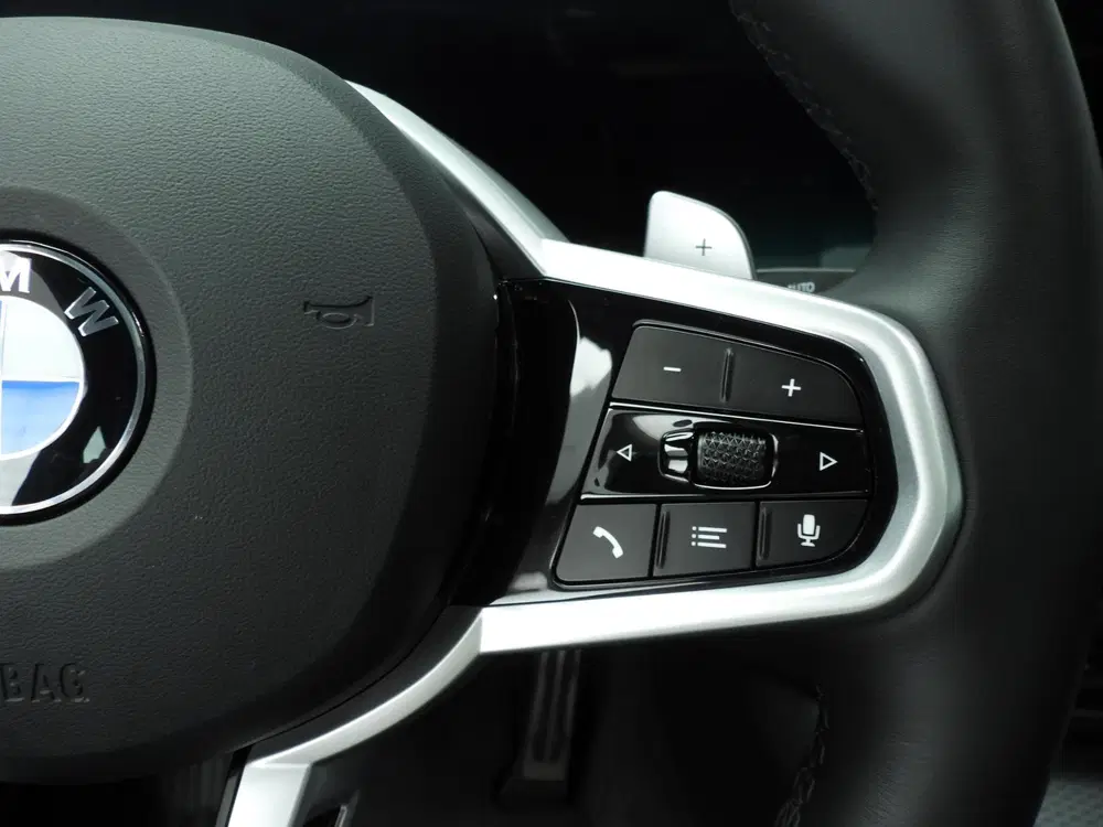 BMW 4-serie Coupé 430i xDrive uit 2025, foto 15