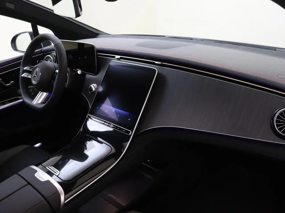 Mercedes-Benz EQE 300 Business Solution AMG 90 kWh Luchtveri uit 2026, foto 11