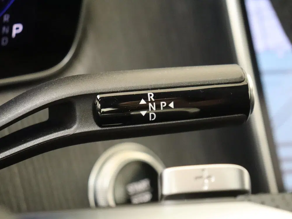 Mercedes-Benz EQE 300 Business Solution AMG 90 kWh Luchtveri uit 2026, foto 14
