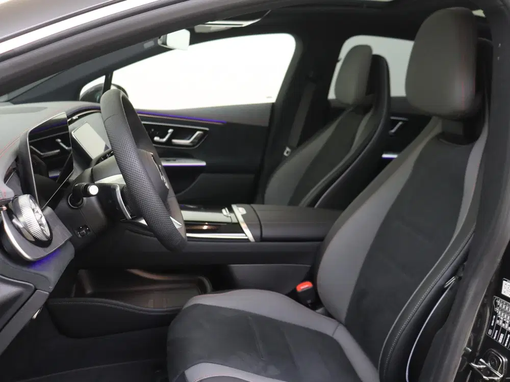 Mercedes-Benz EQE 300 Business Solution AMG 90 kWh Luchtveri uit 2026, foto 15