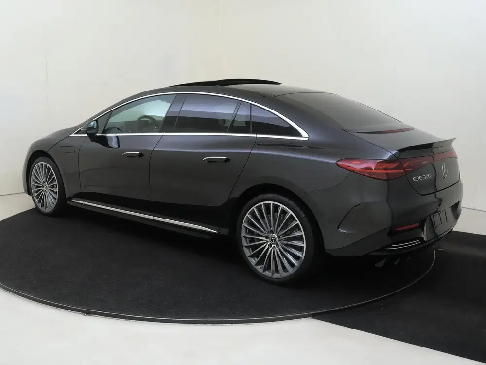 Mercedes-Benz EQE 300 Business Solution AMG 90 kWh Luchtveri uit 2026, foto 3