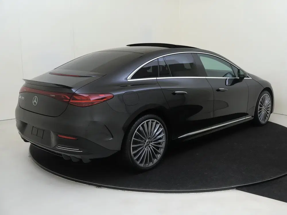 Mercedes-Benz EQE 300 Business Solution AMG 90 kWh Luchtveri uit 2026, foto 4