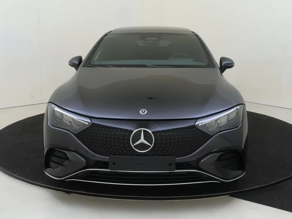 Mercedes-Benz EQE 300 Business Solution AMG 90 kWh Luchtveri uit 2026, foto 5