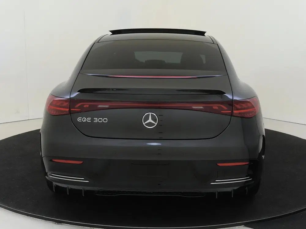 Mercedes-Benz EQE 300 Business Solution AMG 90 kWh Luchtveri uit 2026, foto 6