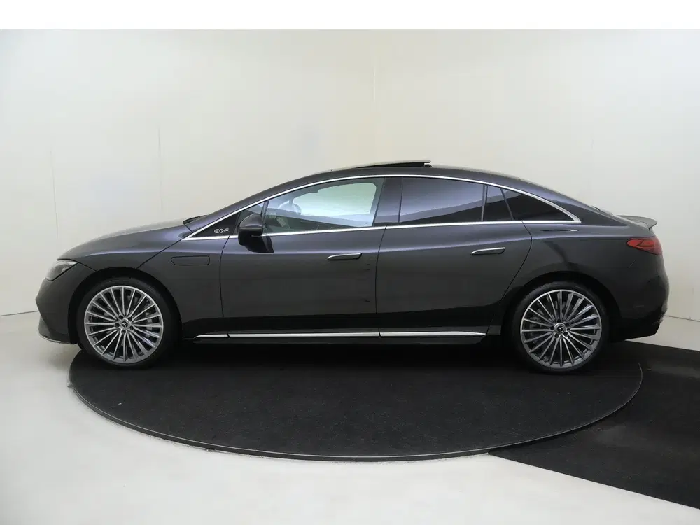 Mercedes-Benz EQE 300 Business Solution AMG 90 kWh Luchtveri uit 2026, foto 7